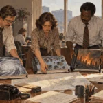 Civil servants consolidate separate disaster-response plans into one system.